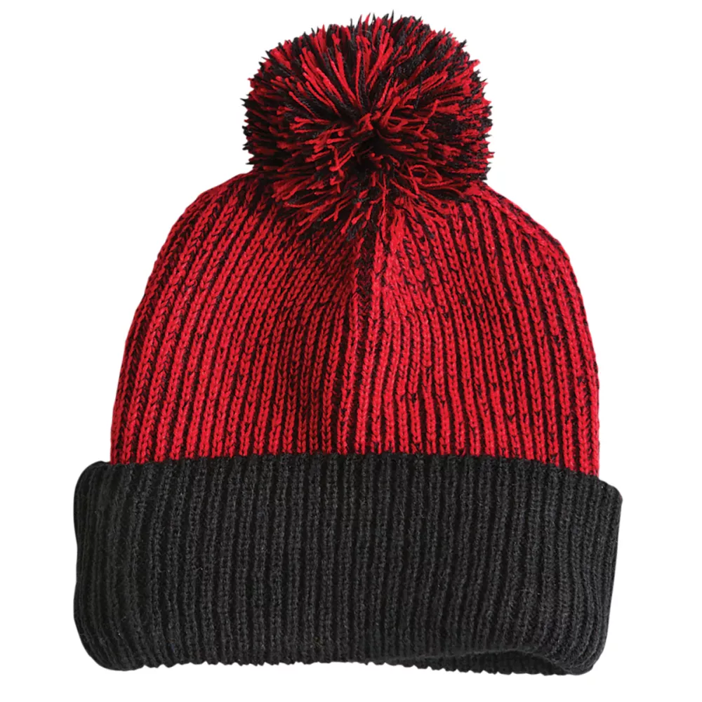 Tricot tacheté pour sportif