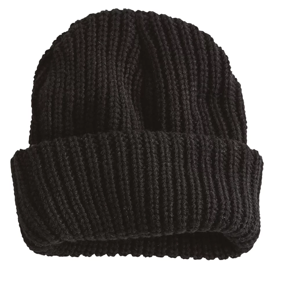 Tricot épais pour sportif