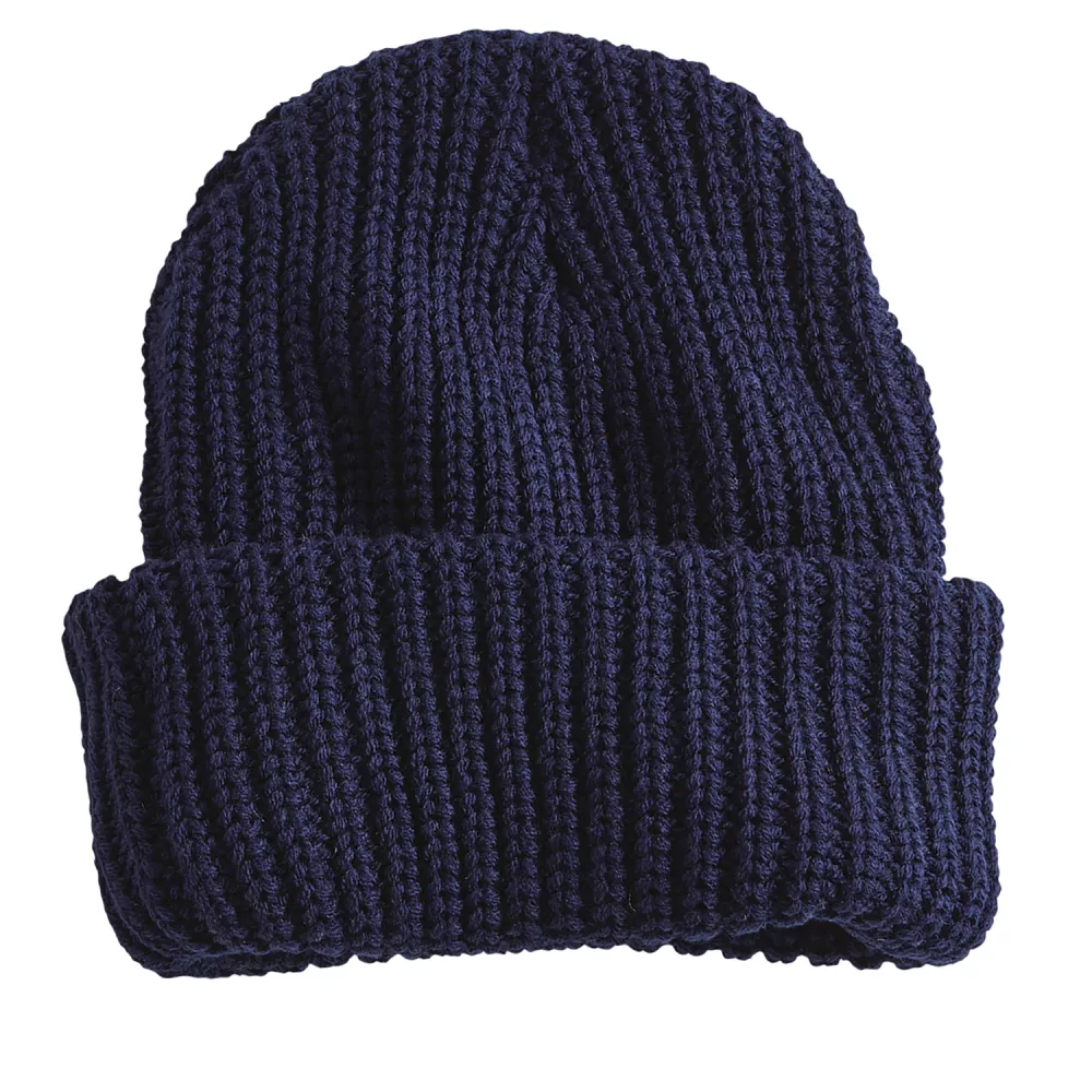 Tricot épais pour sportif