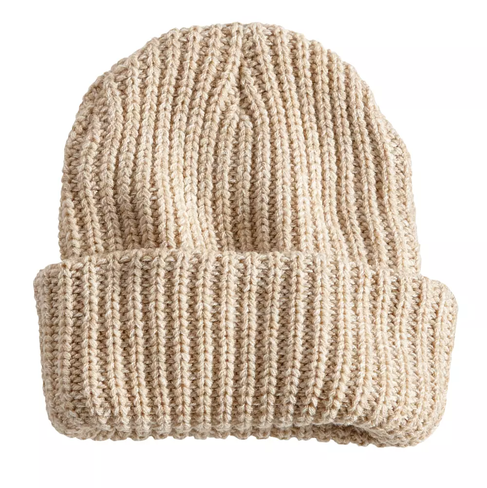Tricot épais pour sportif