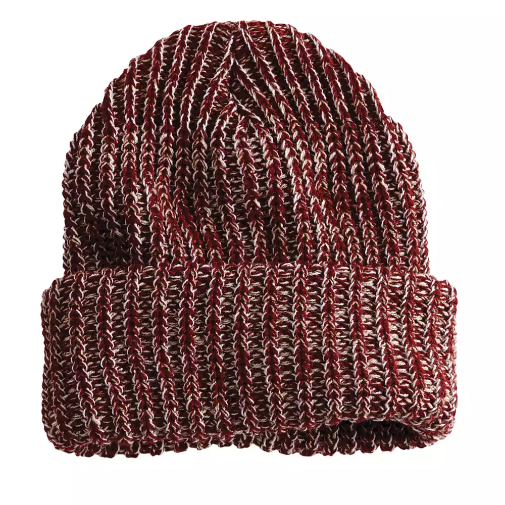 Tricot épais pour sportif