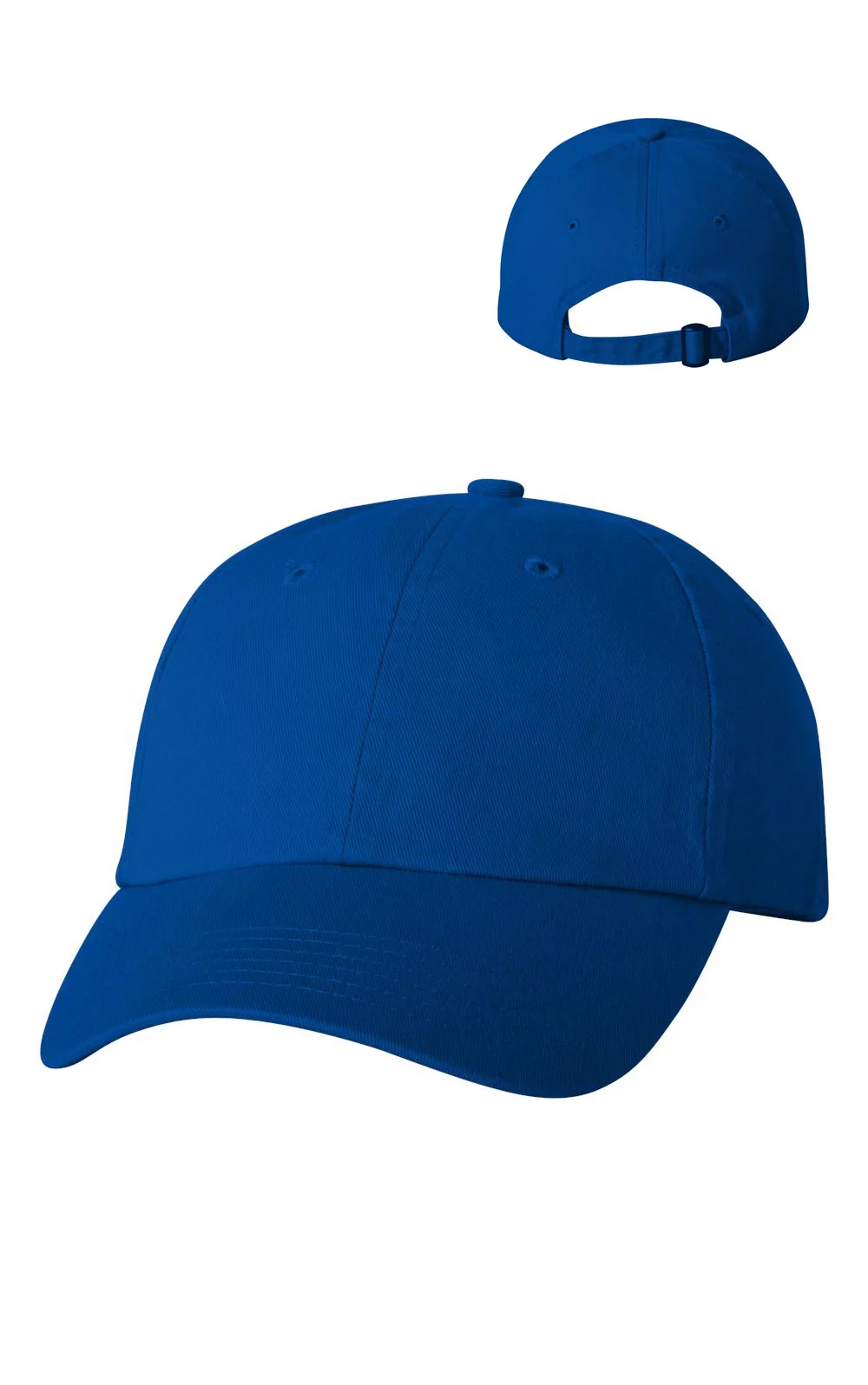 Casquette en sergé Valucap pour jeunes
