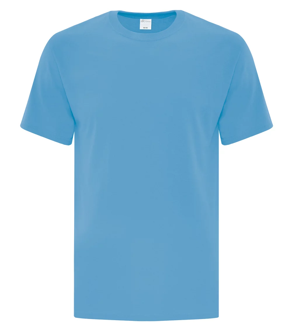 T-shirt en coton ATC™ Everyday