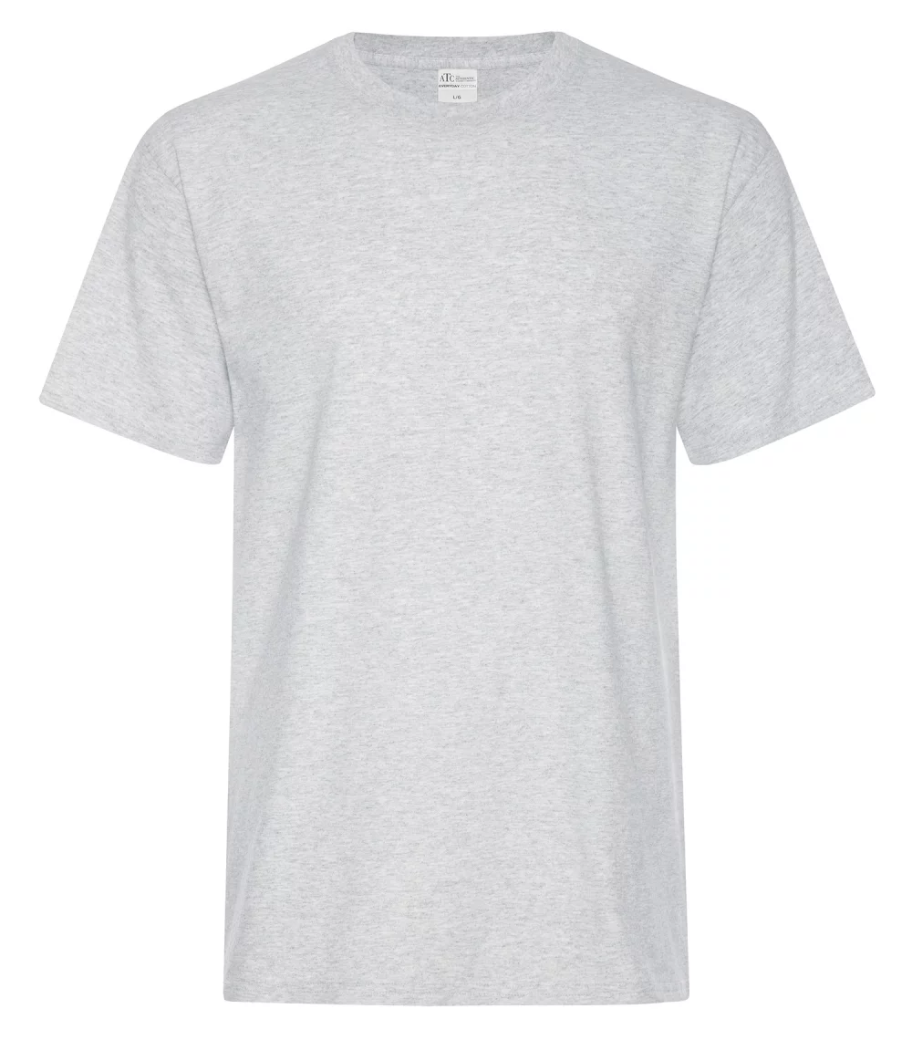T-shirt en coton ATC™ Everyday