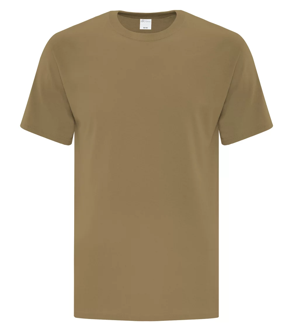 ATC™ Everyday Cotton Tee