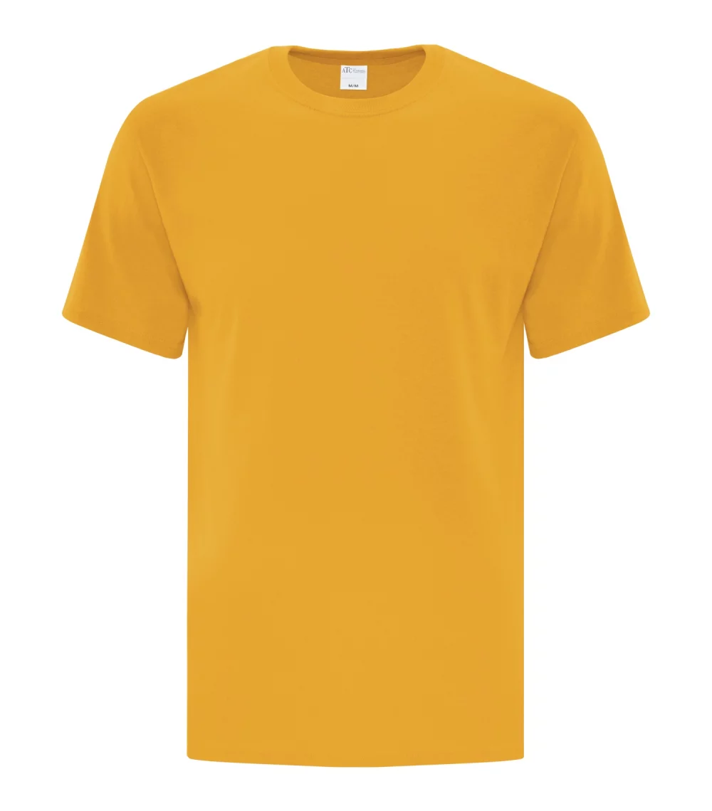 T-shirt en coton ATC™ Everyday