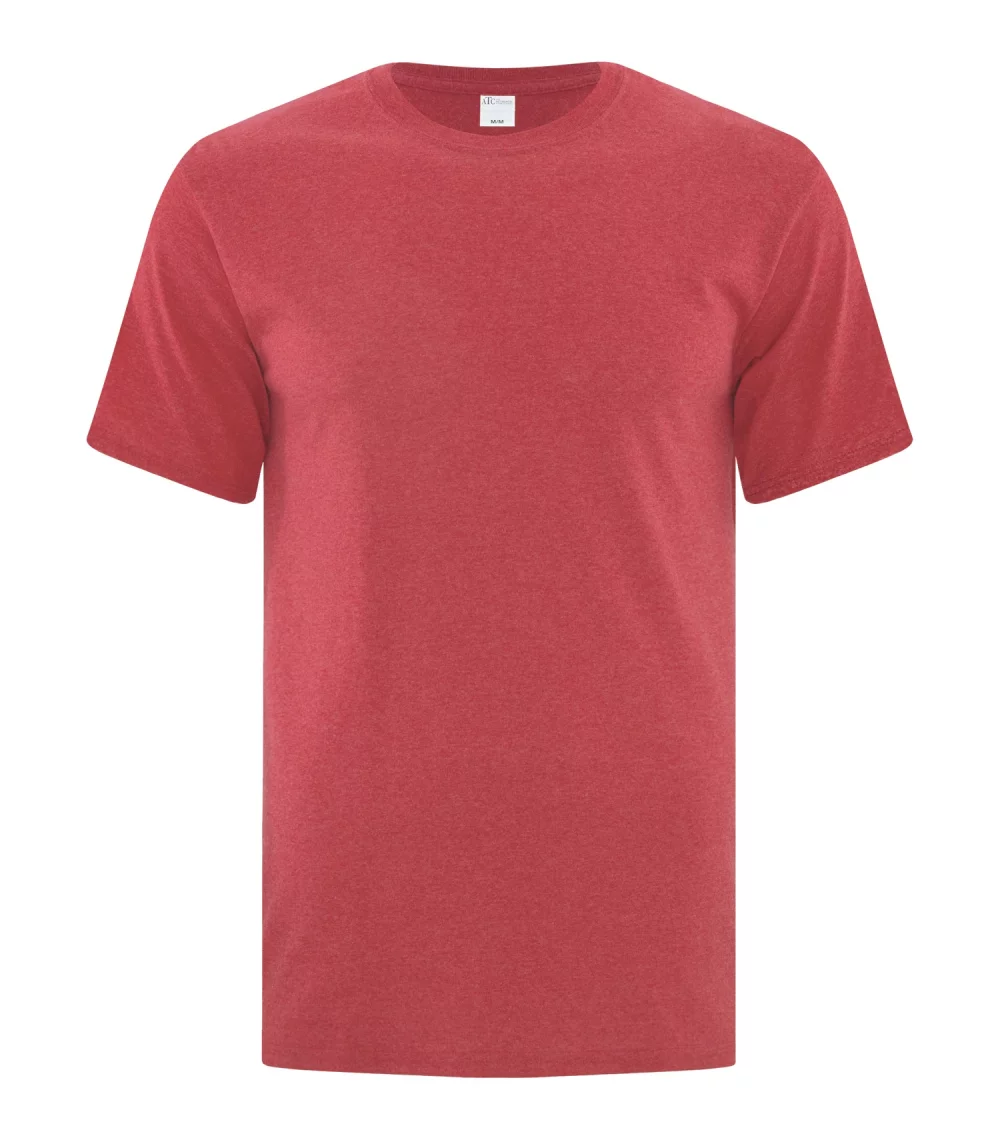 T-shirt en coton ATC™ Everyday