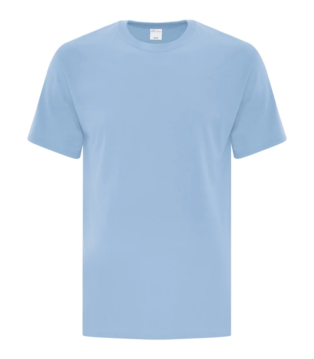 T-shirt en coton ATC™ Everyday
