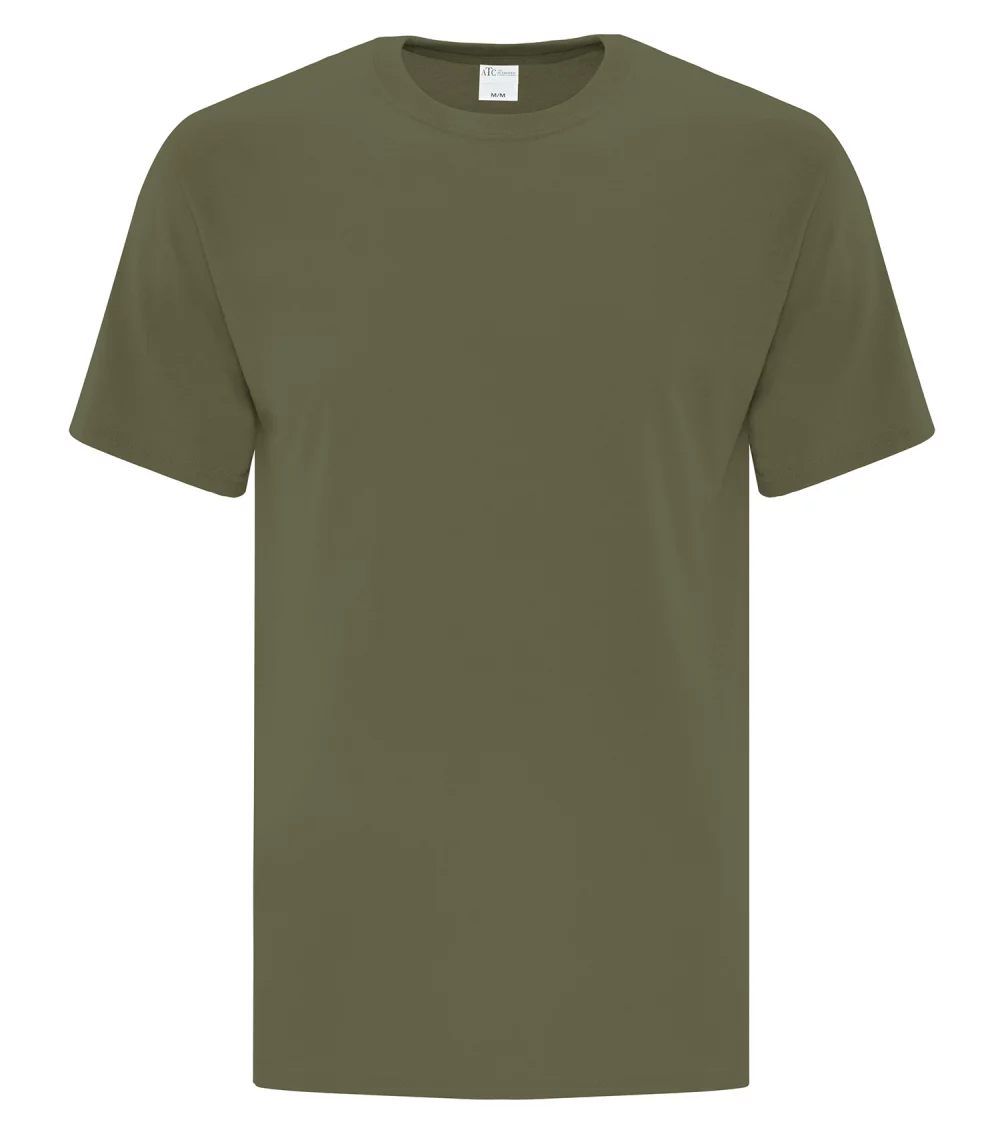 T-shirt en coton ATC™ Everyday