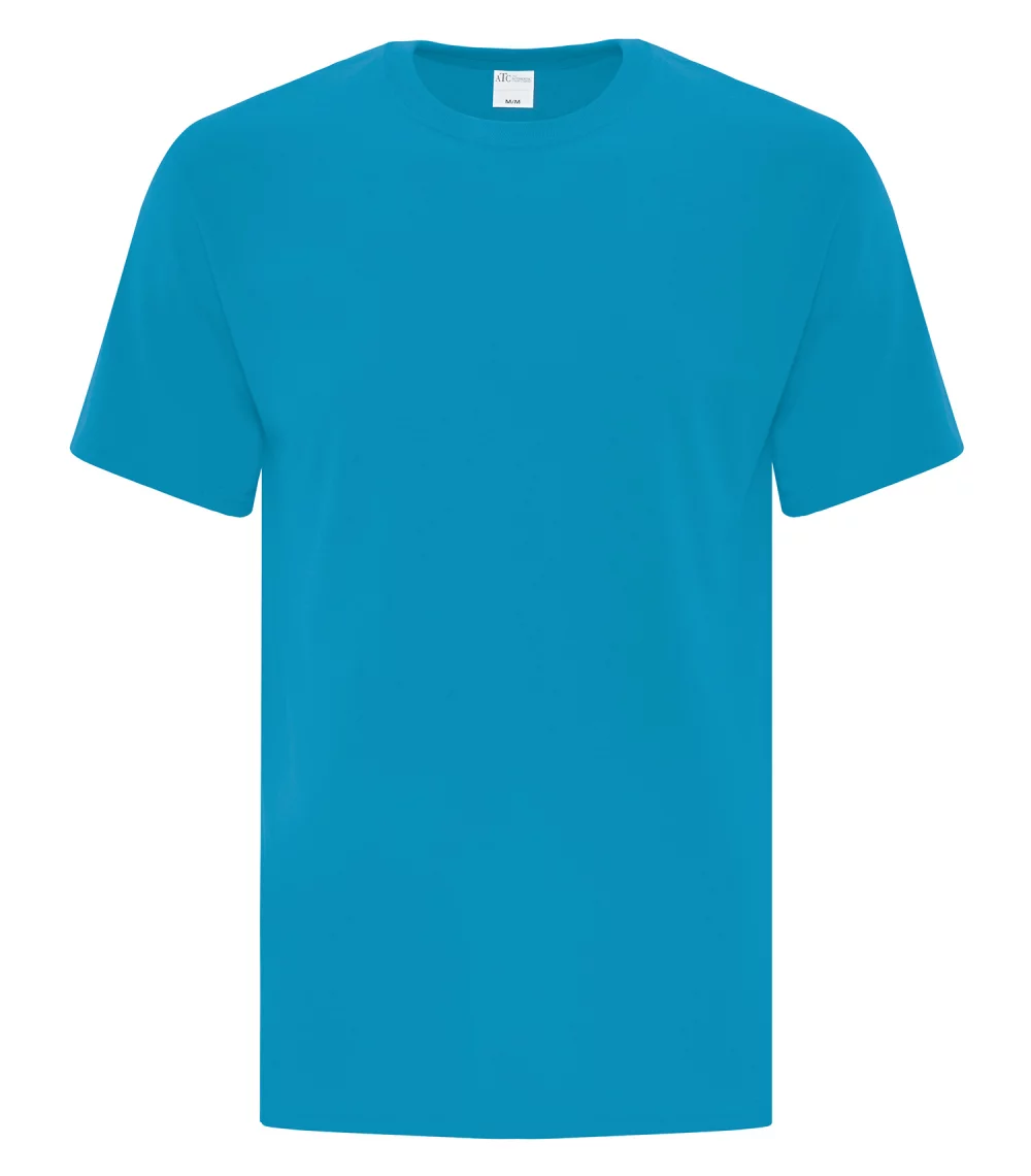 T-shirt en coton ATC™ Everyday