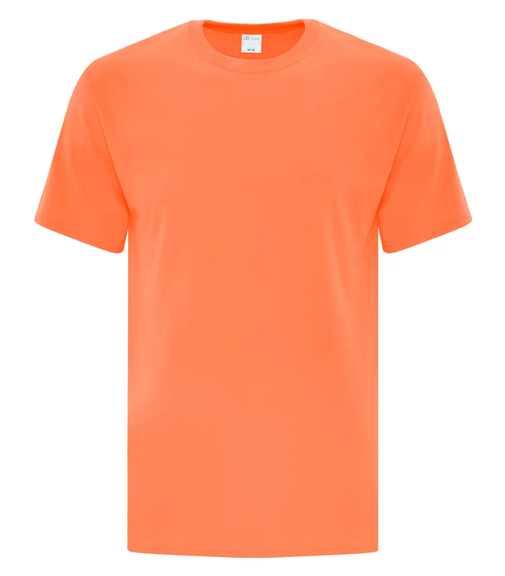 T-shirt en coton ATC™ Everyday