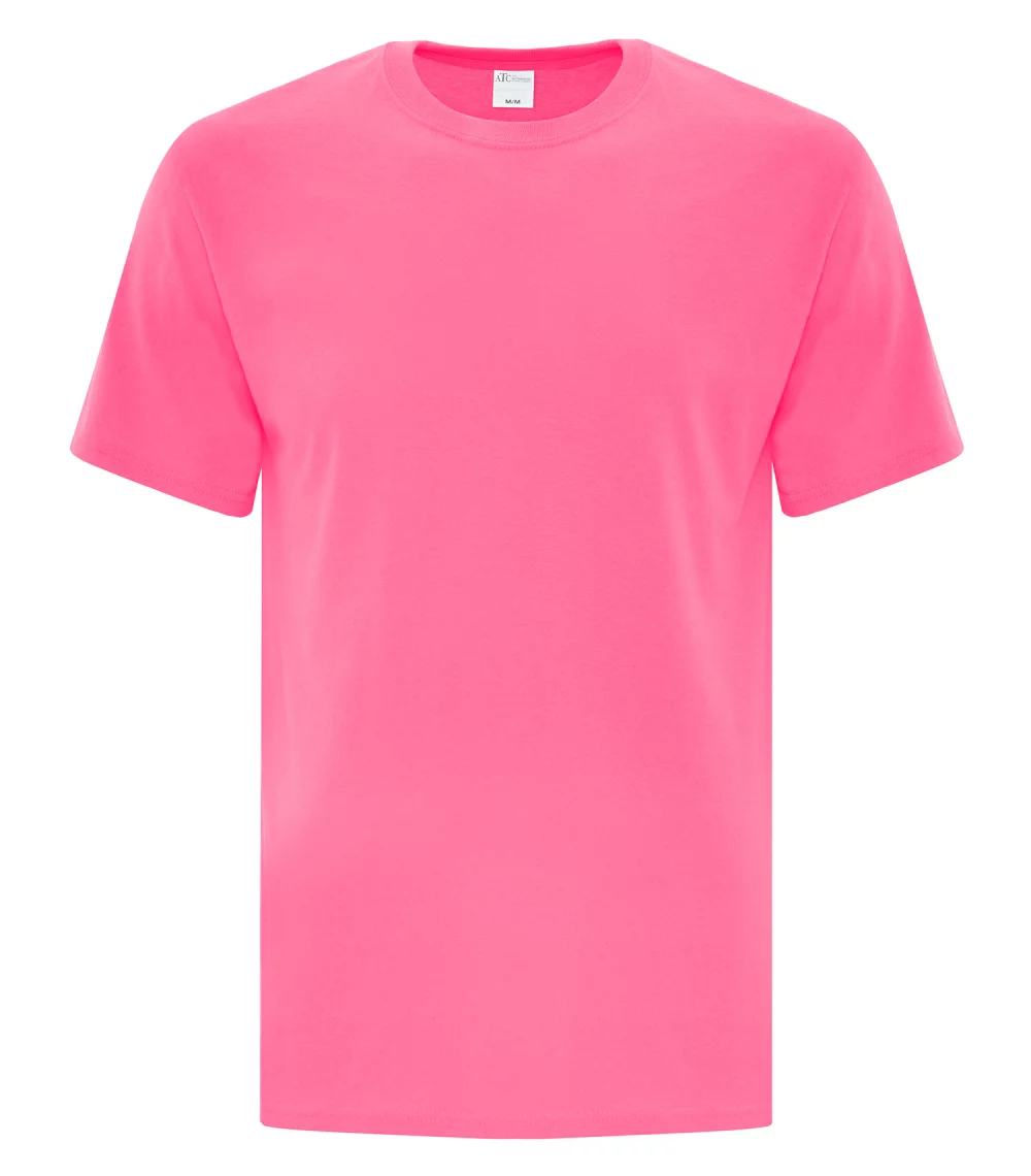 T-shirt en coton ATC™ Everyday