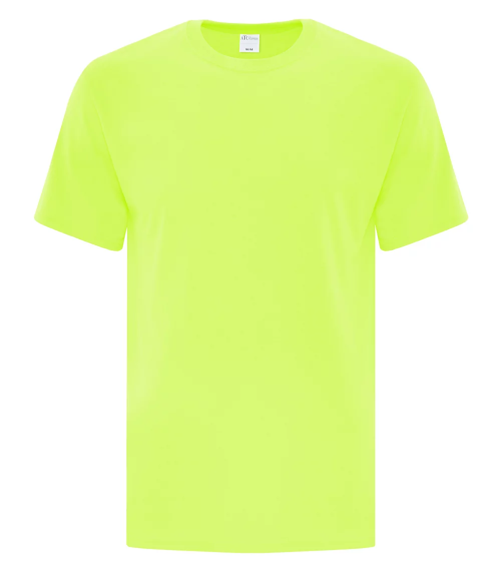T-shirt en coton ATC™ Everyday