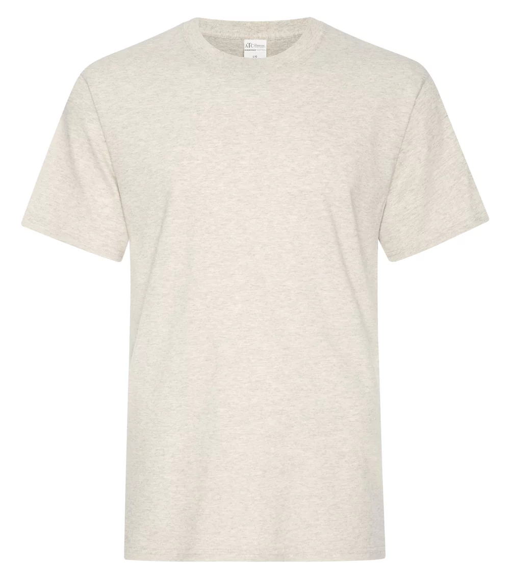 T-shirt en coton ATC™ Everyday