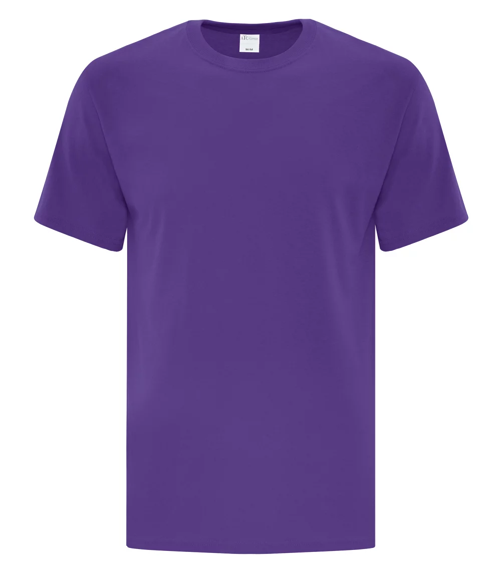 T-shirt en coton ATC™ Everyday