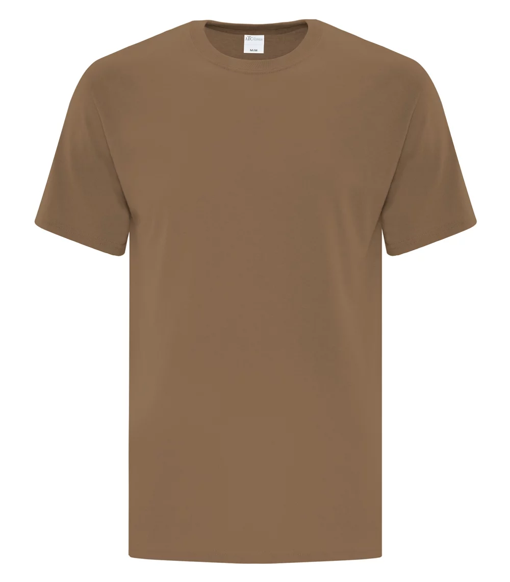 T-shirt en coton ATC™ Everyday