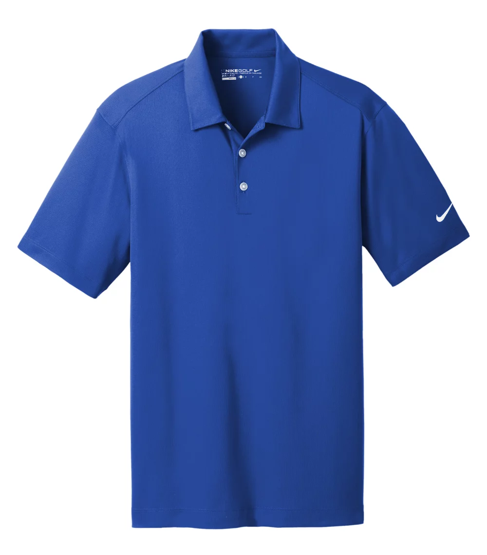 Nike Dri-FIT Vertical Mesh Polo