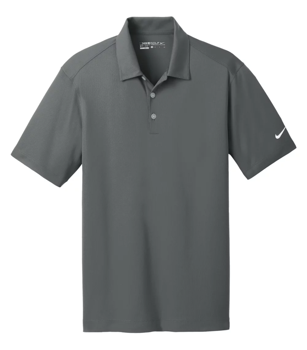 Nike Dri-FIT Vertical Mesh Polo