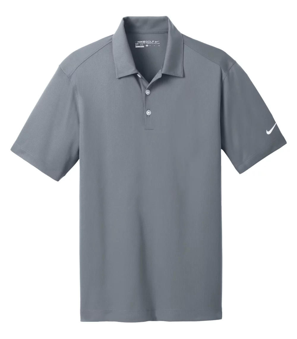 Nike Dri-FIT Vertical Mesh Polo