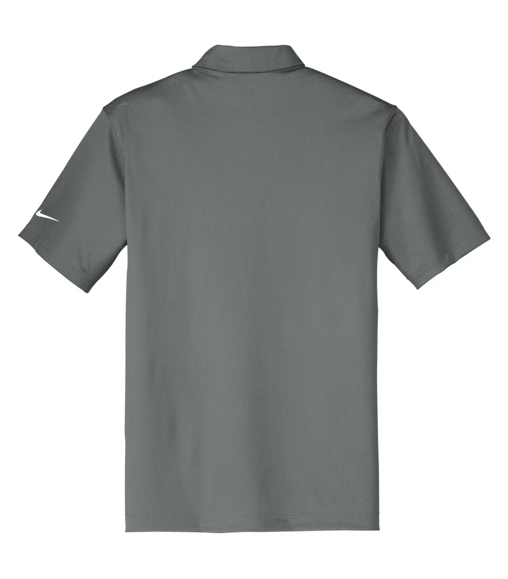 Nike Dri-FIT Vertical Mesh Polo