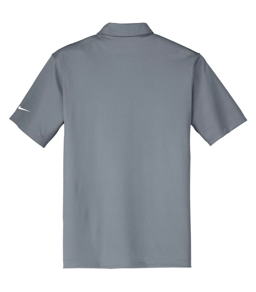 Nike Dri-FIT Vertical Mesh Polo