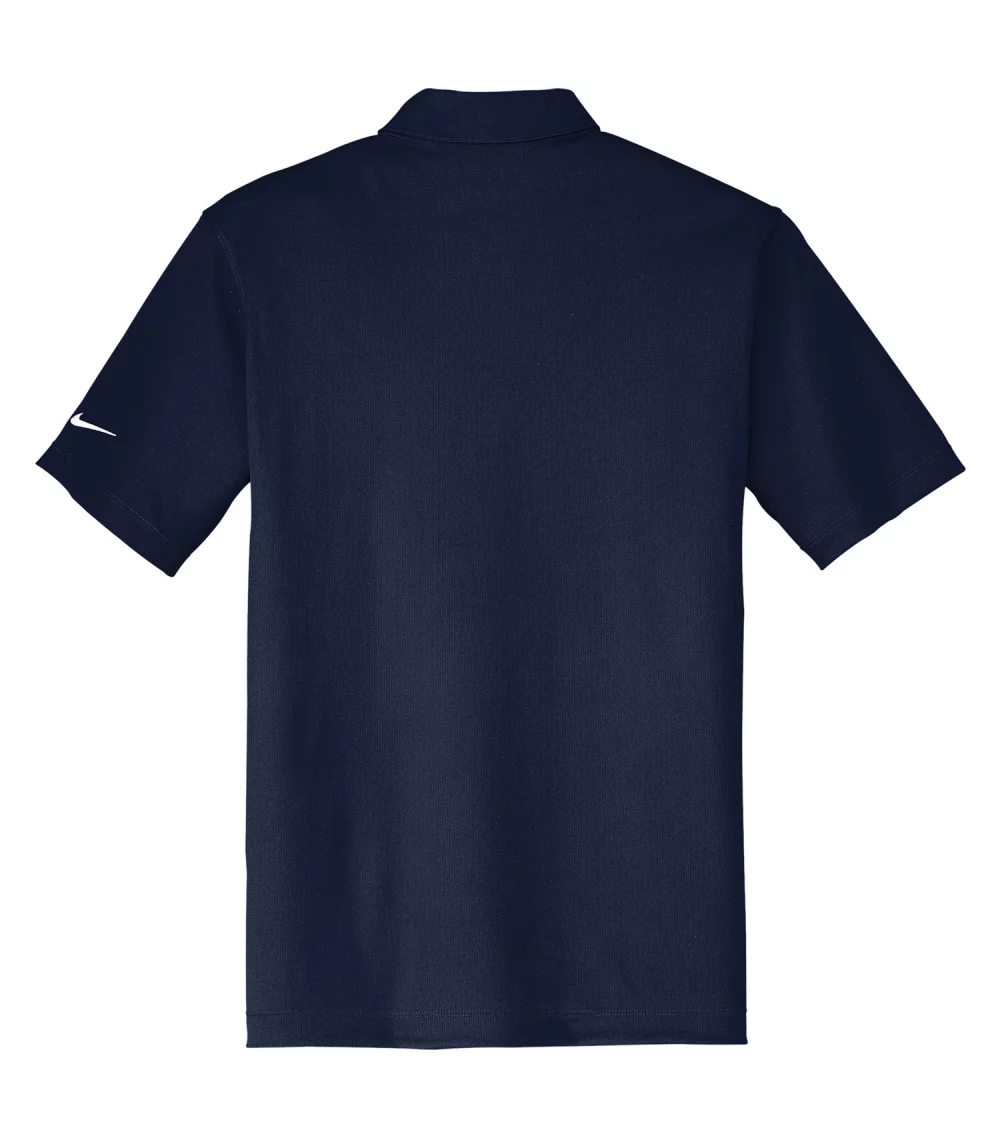 Nike Dri-FIT Vertical Mesh Polo