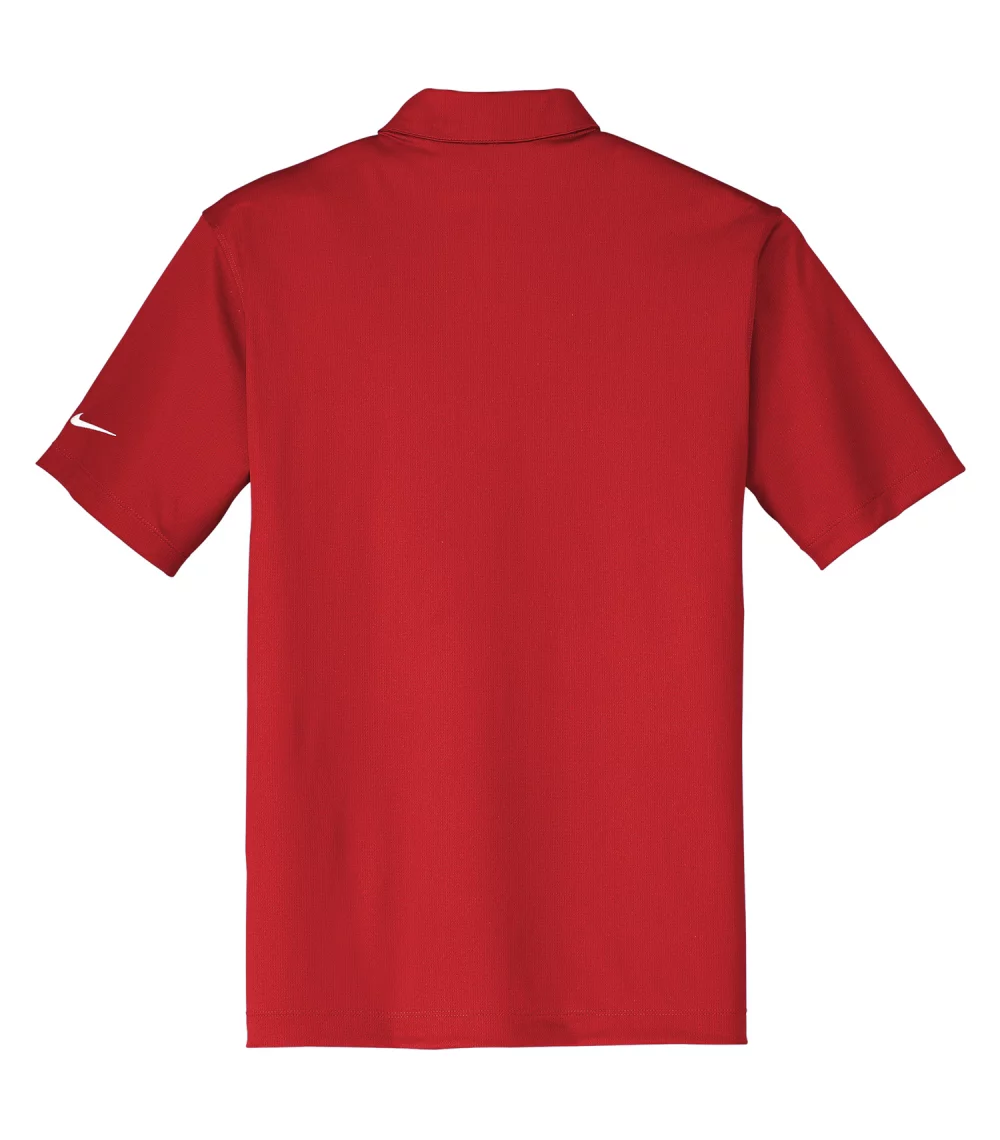 Nike Dri-FIT Vertical Mesh Polo