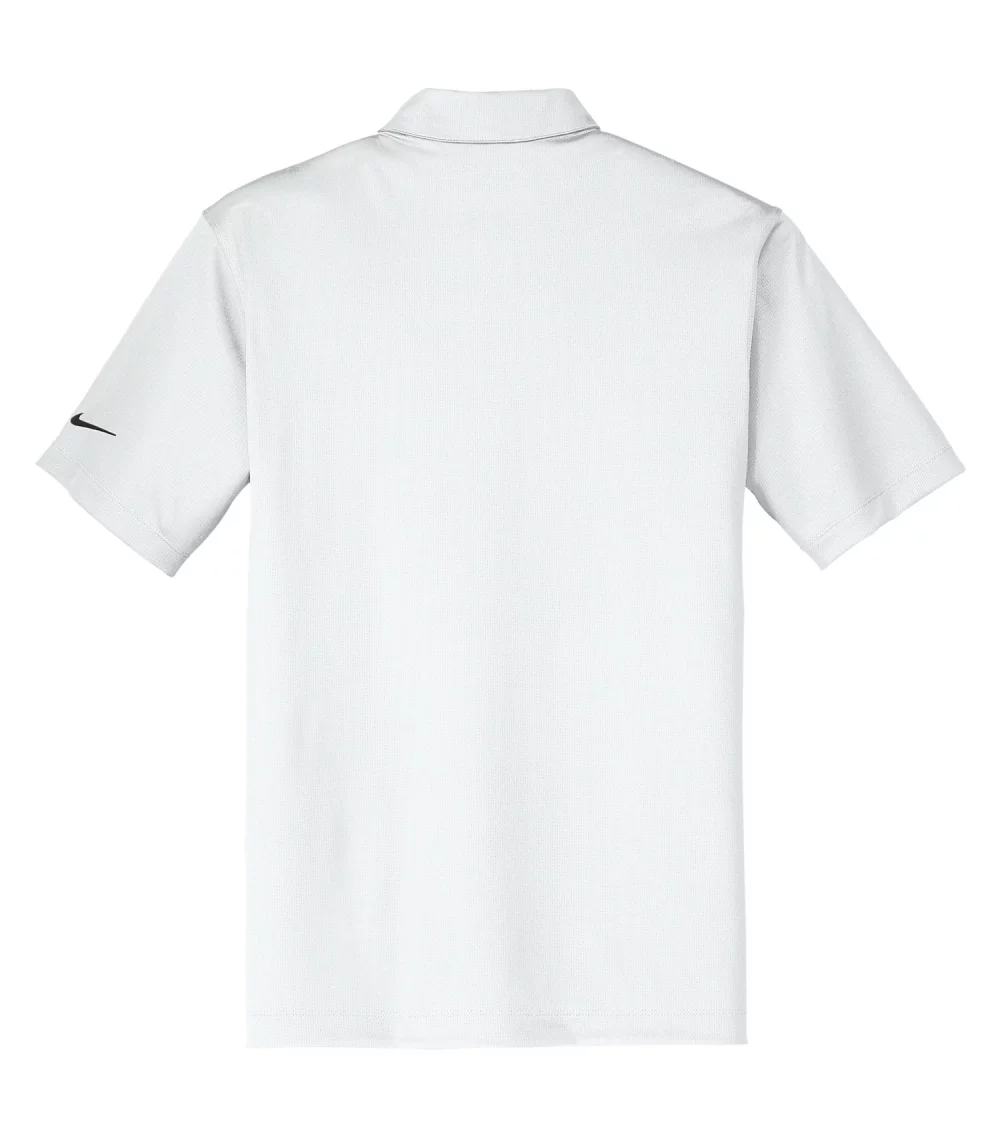 Nike Dri-FIT Vertical Mesh Polo