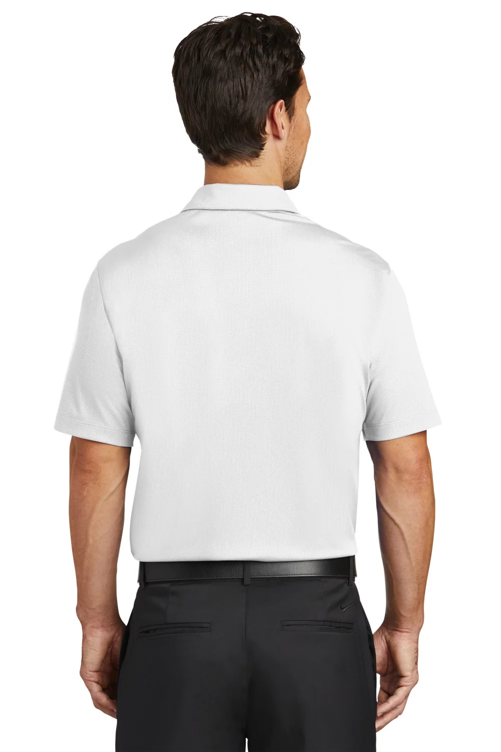 Nike Dri-FIT Vertical Mesh Polo