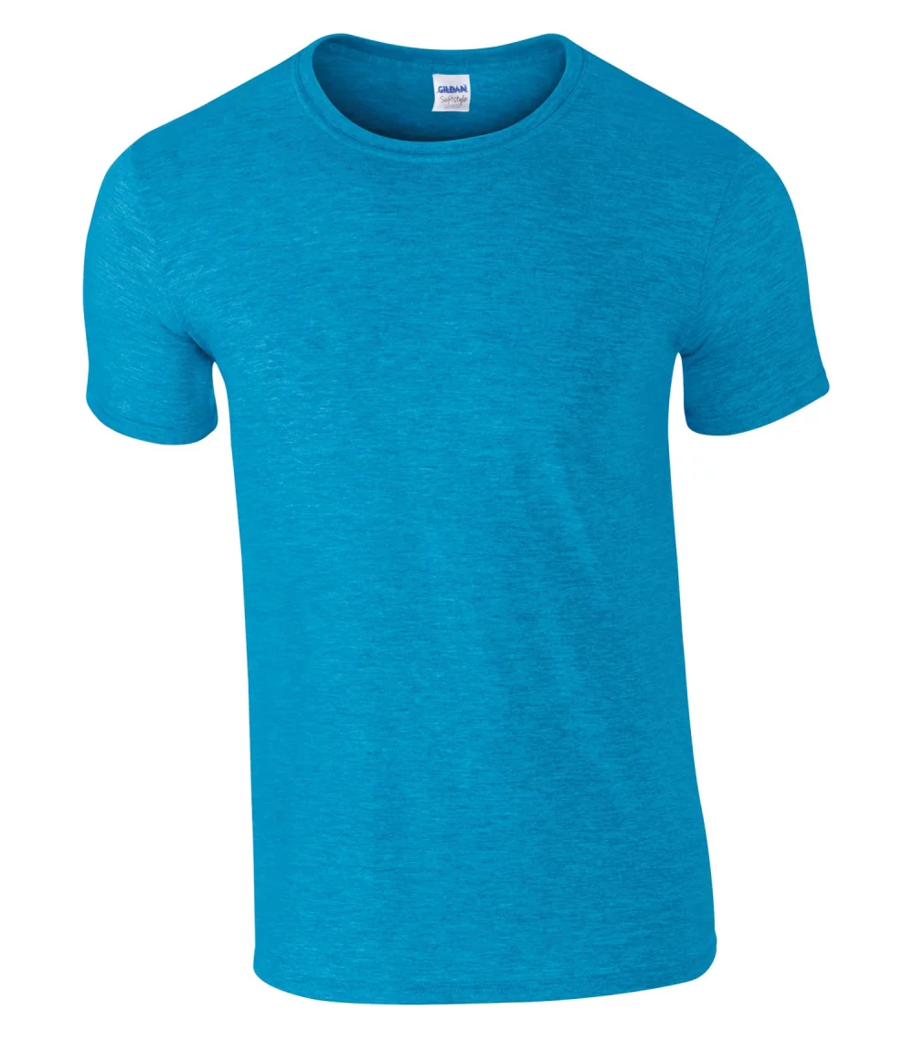 T-shirt Gildan® Softstyle®