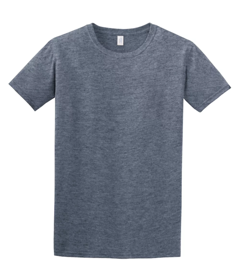 T-shirt Gildan® Softstyle®