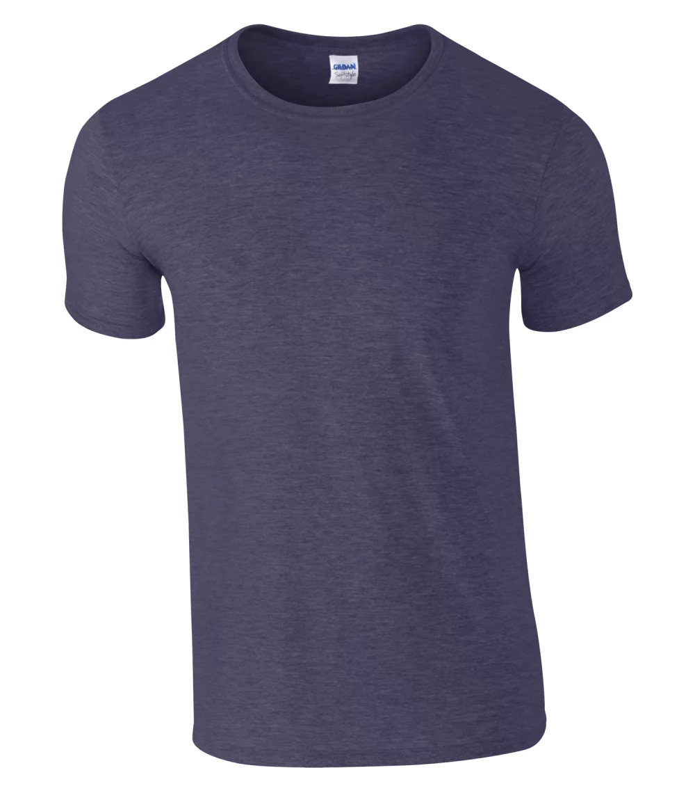 T-shirt Gildan® Softstyle®