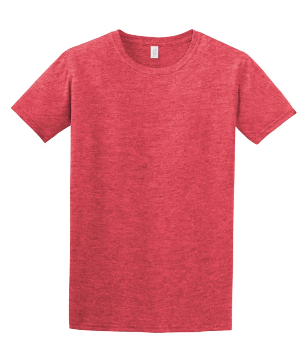 T-shirt Gildan® Softstyle®