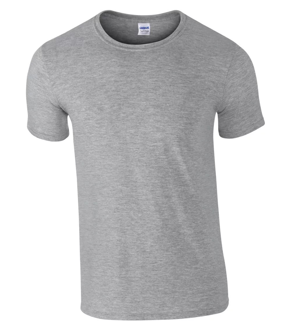 T-shirt Gildan® Softstyle®