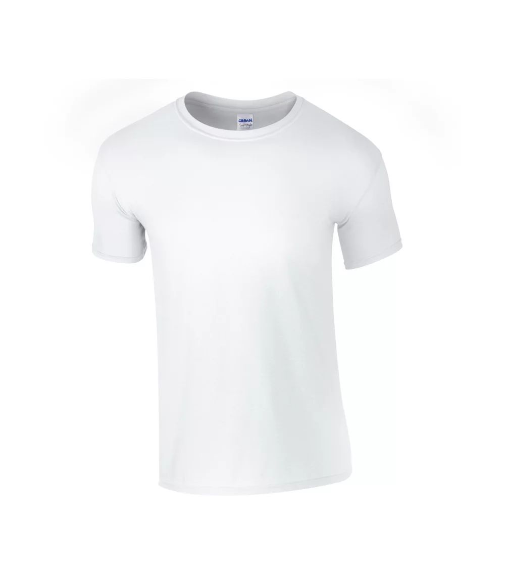 T-shirt Gildan® Softstyle®
