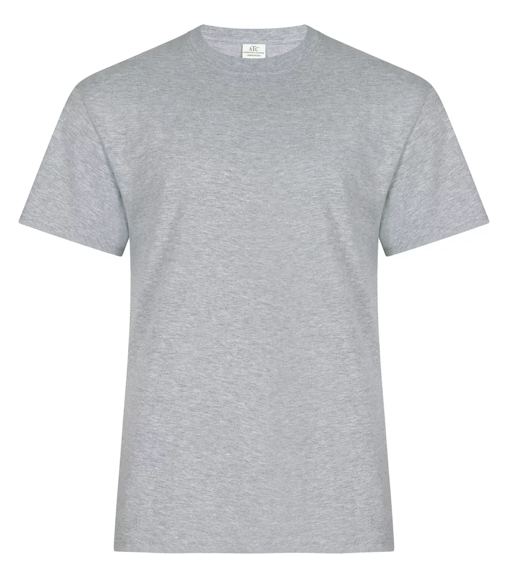 ATC™ Everyday Ring Spun Cotton Tee
