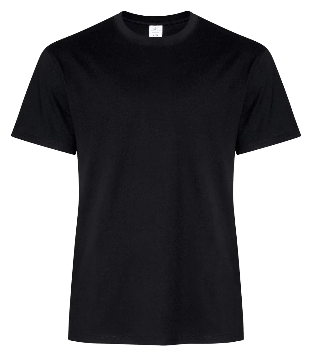 T-shirt en coton peigné ATC™ pour tous les jours