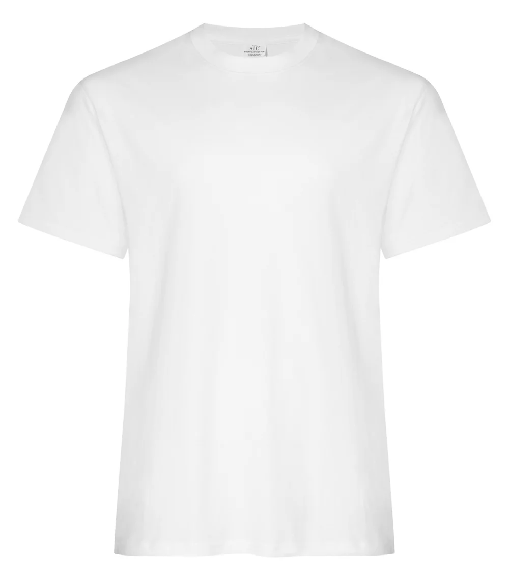 ATC™ Everyday Ring Spun Cotton Tee
