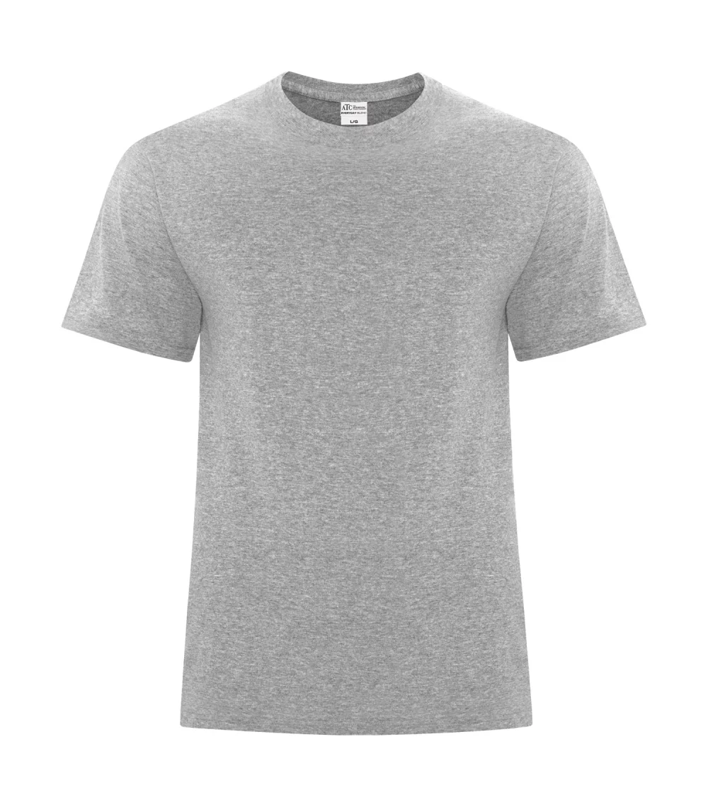 T-shirt en mélange de coton ATC™ Everyday