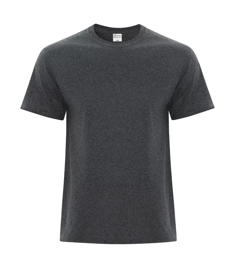 T-shirt en mélange de coton ATC™ Everyday
