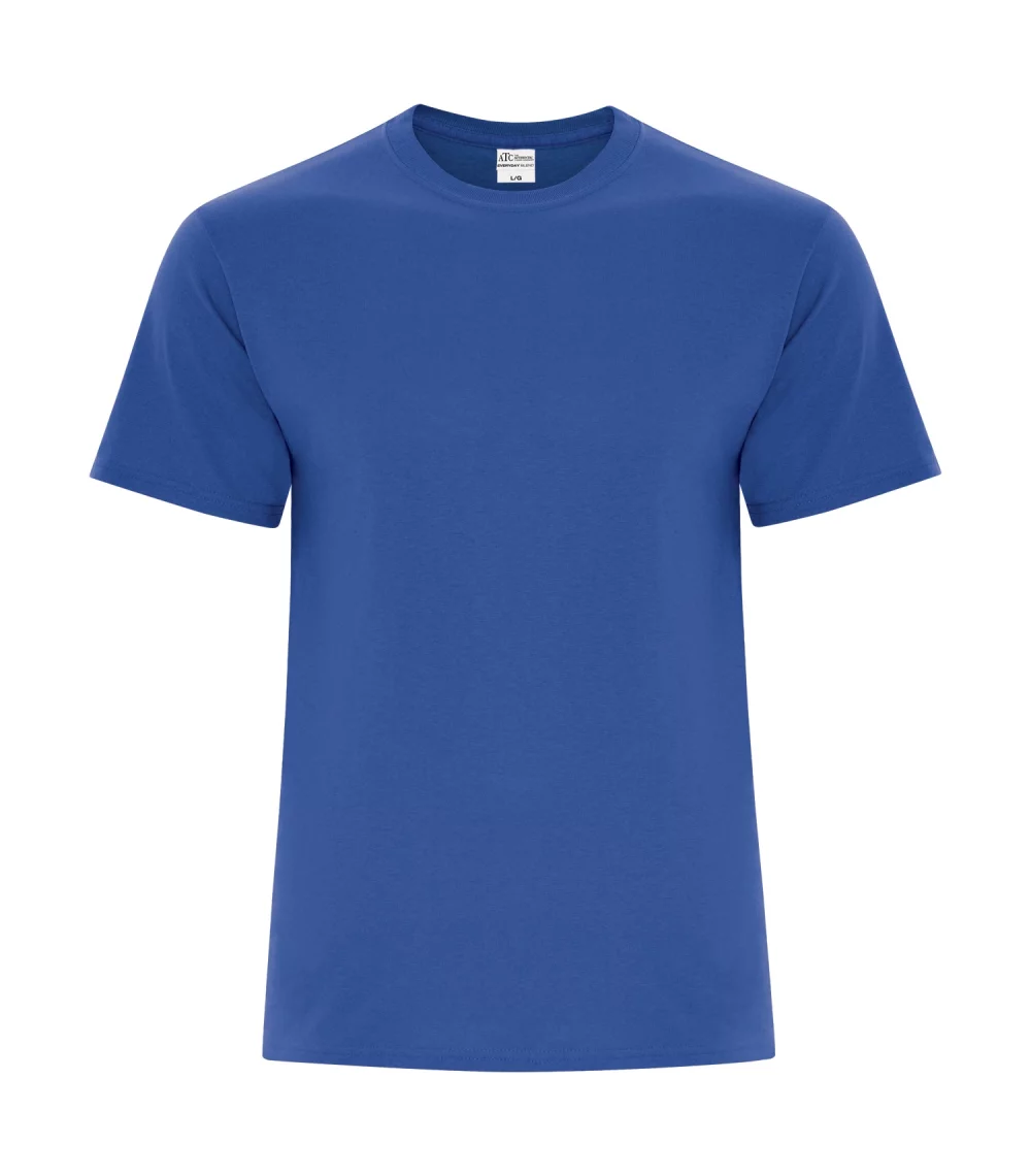 ATC™ Everyday Cotton Blend Tee