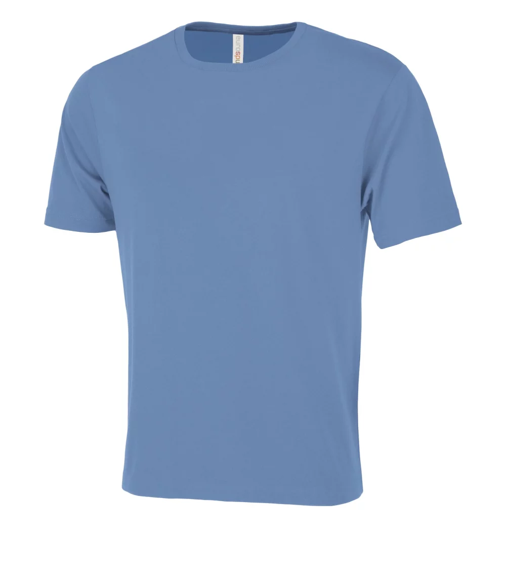 T-shirt en coton peigné EuroSpun® ATC™