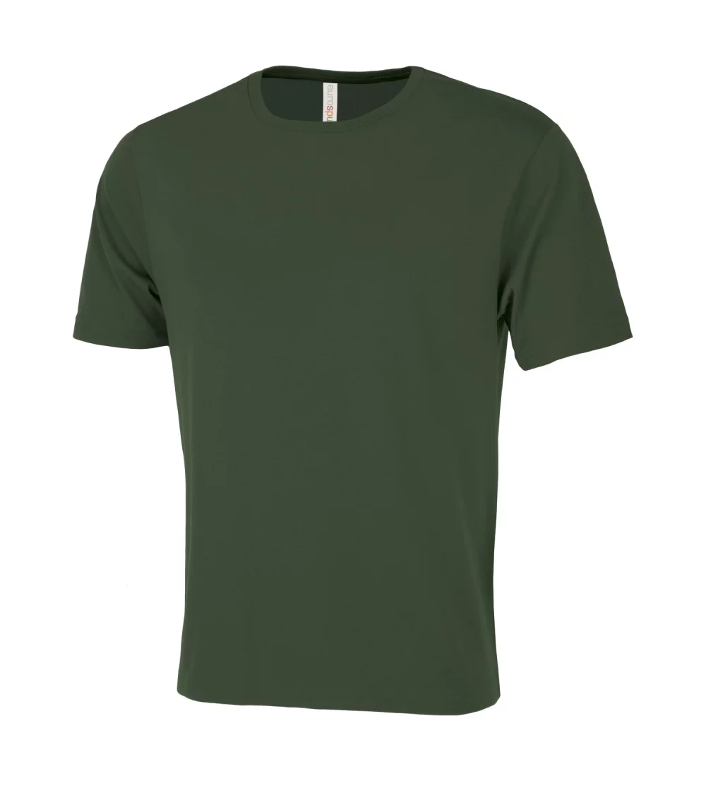 ATC™ EuroSpun® Ring Spun Tee