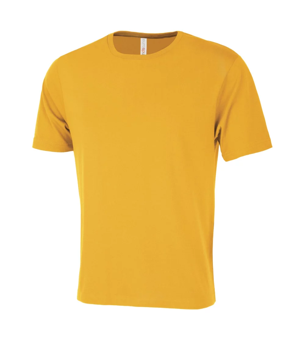 T-shirt en coton peigné EuroSpun® ATC™