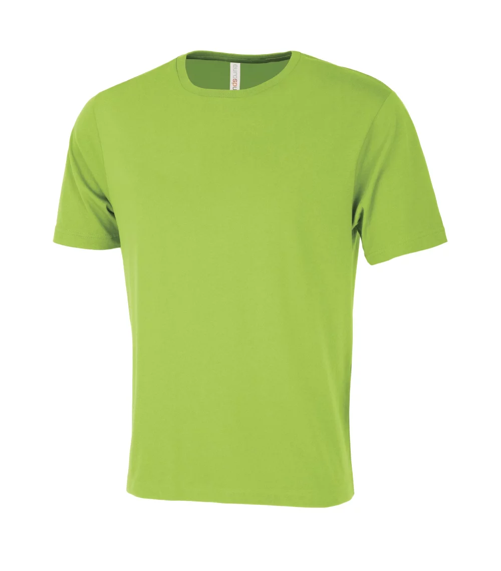 T-shirt en coton peigné EuroSpun® ATC™