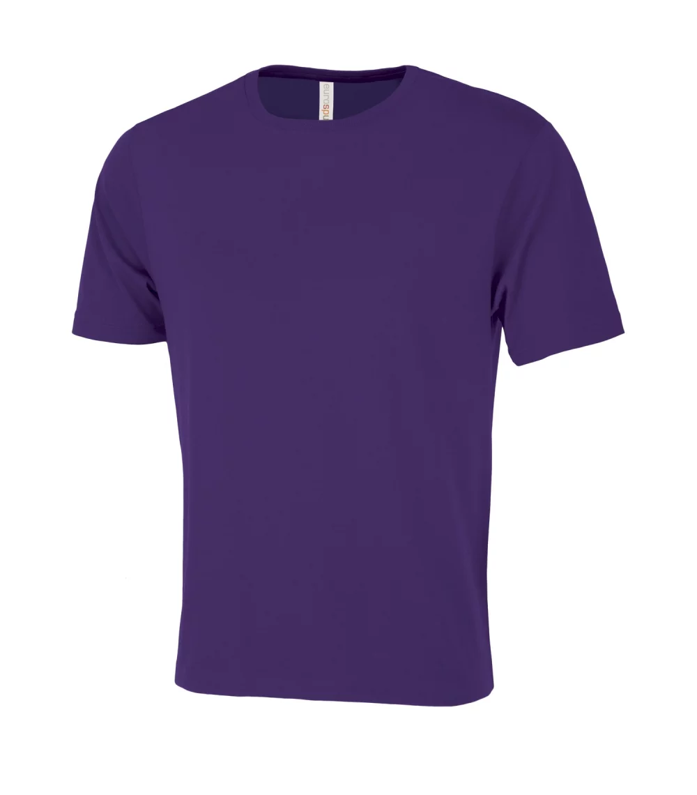 T-shirt en coton peigné EuroSpun® ATC™