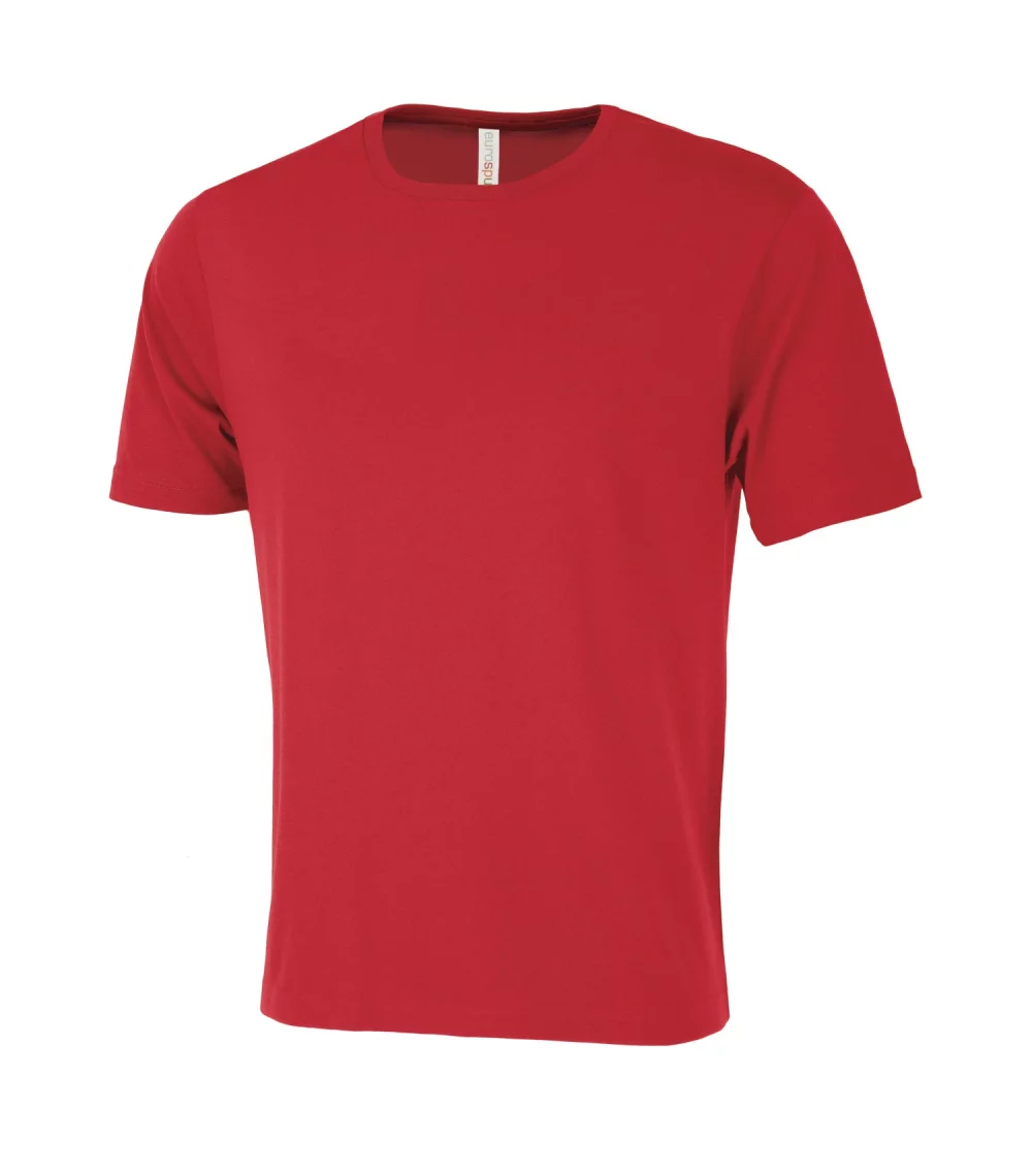 ATC™ EuroSpun® Ring Spun Tee
