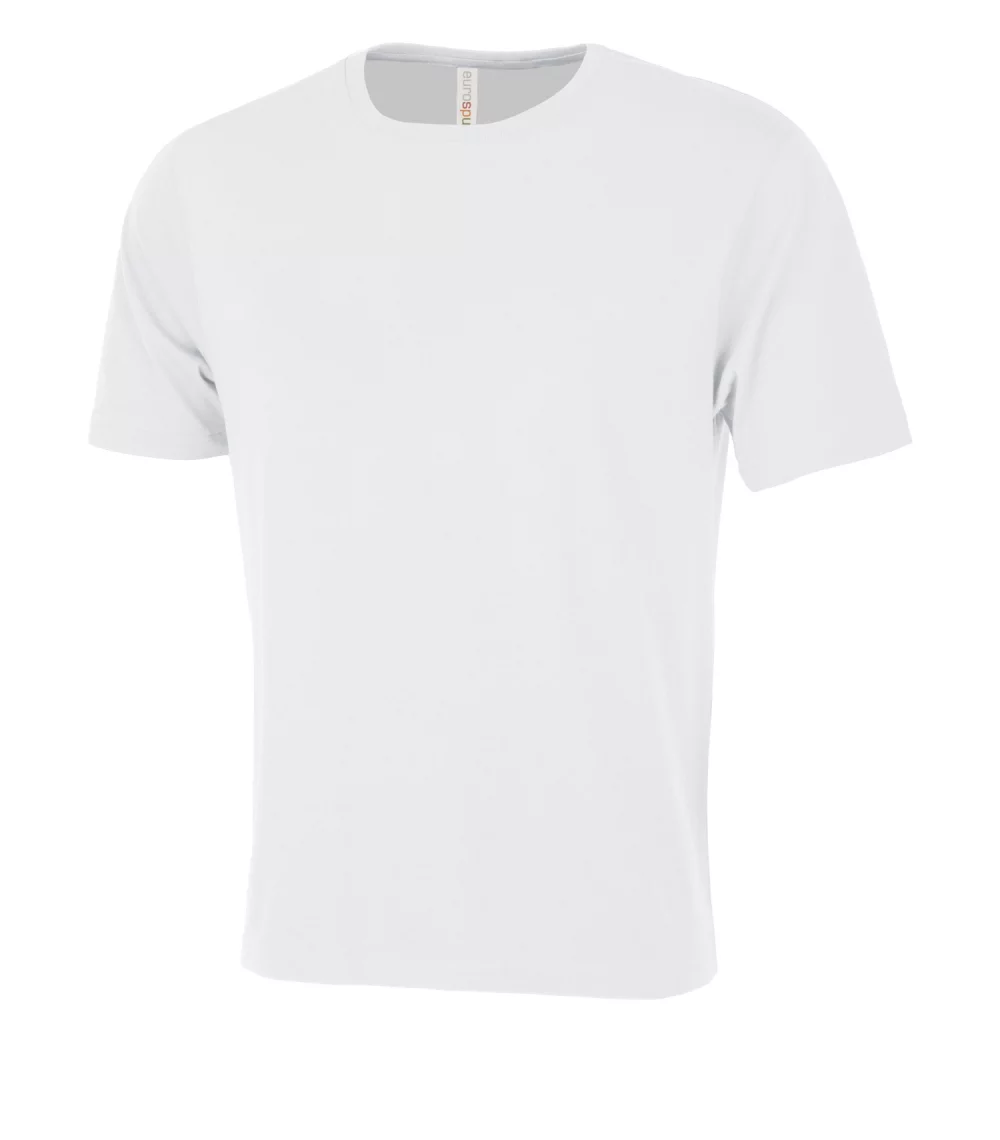 T-shirt en coton peigné EuroSpun® ATC™