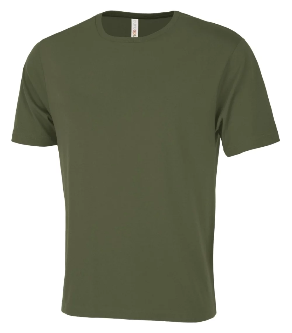 ATC™ EuroSpun® Ring Spun Tee