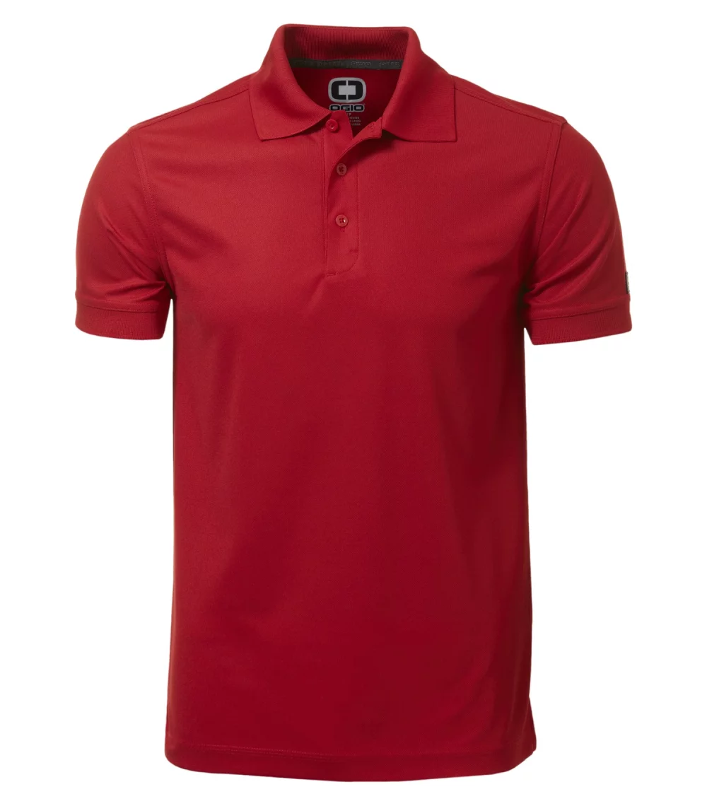 OGIO® Caliber 2.0 Polo